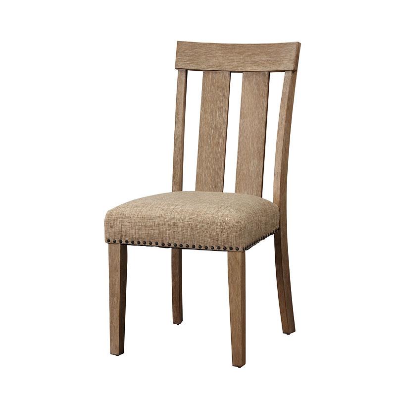 62332 Acme Furniture Nathaniel Dining Room Furniture Dining Chair