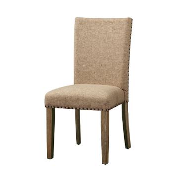 62334 Acme Furniture Nathaniel Dining Room Furniture Dining Chair