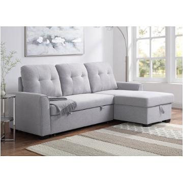 55550lov Acme Furniture Amboise Living Room Furniture Sectional