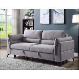55560 Acme Furniture Helaine Living Room Furniture Sofa