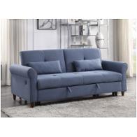 55565 Acme Furniture Nichelle Living Room Furniture Sofa