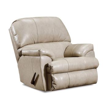 55762 Acme Furniture Phygia - Tan Living Room Furniture Living Room Chair