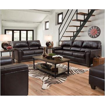 55765 Acme Furniture Phygia - Espresso Living Room Furniture Sofa