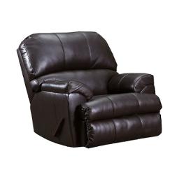 55767 Acme Furniture Phygia - Espresso Living Room Furniture Living Room Chair