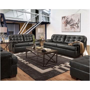 55770 Acme Furniture Saturio - Gray Living Room Furniture Sofa