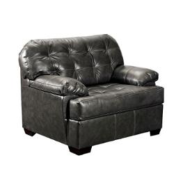 55772 Acme Furniture Saturio - Gray Living Room Furniture Living Room Chair