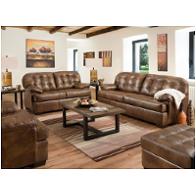 55775 Acme Furniture Saturio - Brown Living Room Furniture Sofa