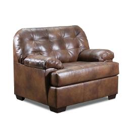 55777 Acme Furniture Saturio - Brown Living Room Furniture Living Room Chair