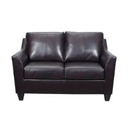 55781 Acme Furniture Cocus - Espresso Living Room Furniture Loveseat