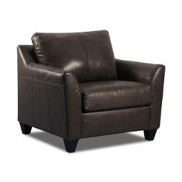 55782 Acme Furniture Cocus - Espresso Living Room Furniture Living Room Chair