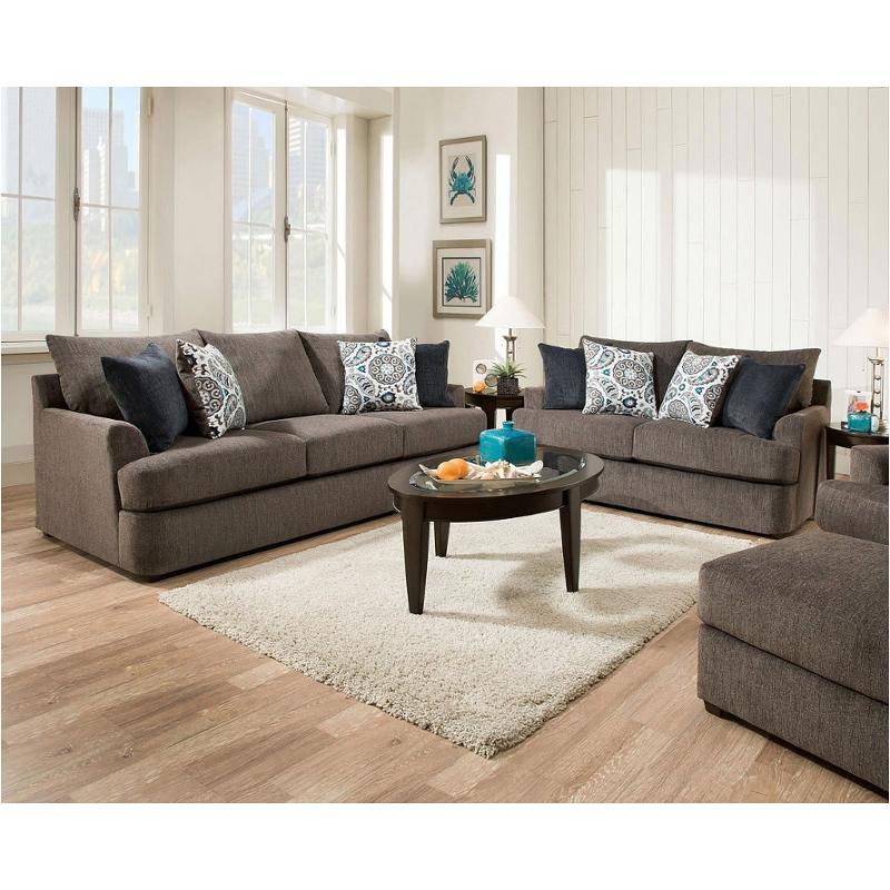 55790 Acme Furniture Firminus Living Room Furniture Sofa