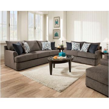 55790 Acme Furniture Firminus Living Room Furniture Sofa