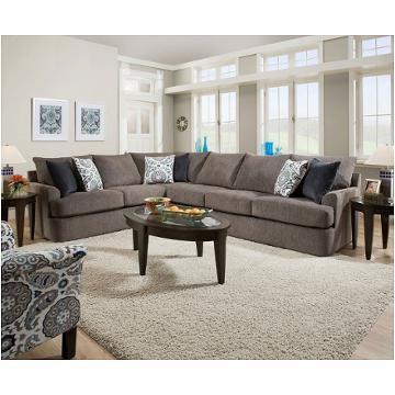 55795rsof Acme Furniture Firminus Living Room Furniture Sectional
