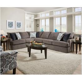 55795rsof Acme Furniture Firminus Living Room Furniture Sectional