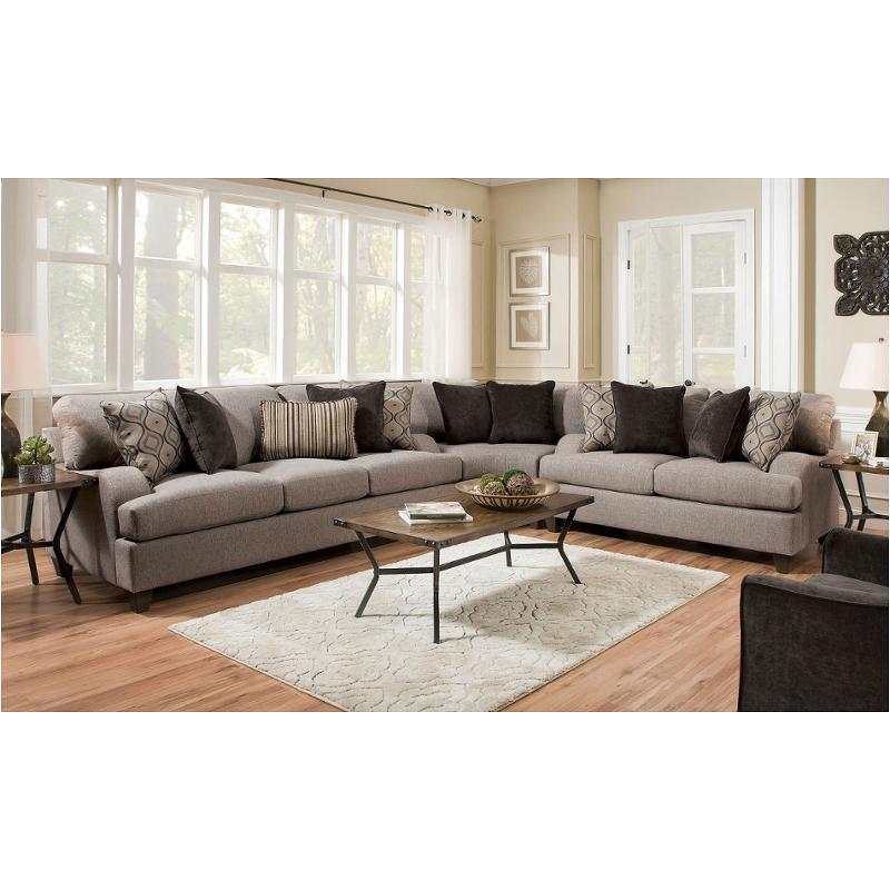 55800 Acme Furniture Cantia Living Room Furniture Sofa