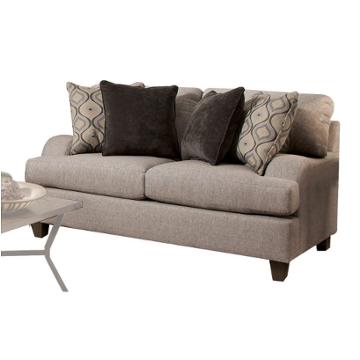 55801 Acme Furniture Cantia Living Room Furniture Loveseat