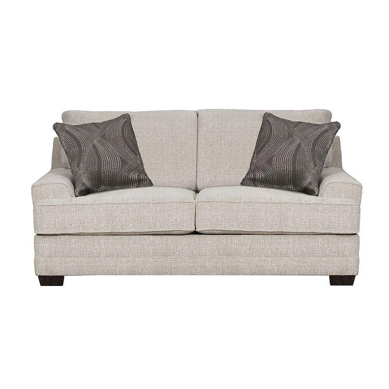 55806 Acme Furniture Avedia Living Room Furniture Loveseat