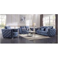 56025 Acme Furniture Emilia Living Room Furniture Sofa