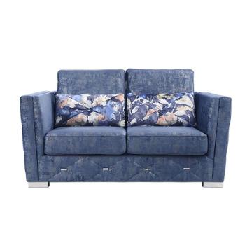 56026 Acme Furniture Emilia Living Room Furniture Loveseat