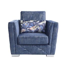 56027 Acme Furniture Emilia Living Room Furniture Living Room Chair