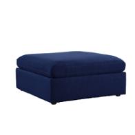 56037 Acme Furniture Crosby Living Room Furniture Ottoman