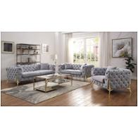 56115 Acme Furniture Jelanea Living Room Furniture Sofa