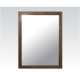 60739 Acme Furniture Landon Accent Furniture Mirror