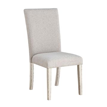 77142 Acme Furniture Katet Dining Room Furniture Dining Chair