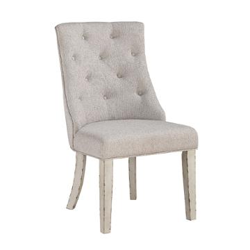 77143 Acme Furniture Katet Dining Room Furniture Dining Chair