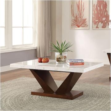 83335t Acme Furniture Forbes Living Room Furniture Cocktail Table