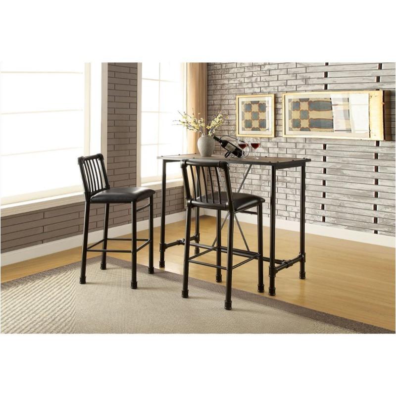 72030 Acme Furniture Caitlin Dining Room Furniture Bar