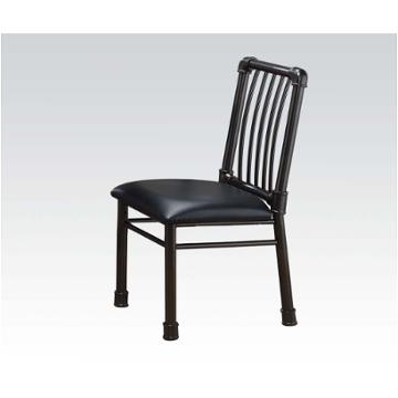 72037 Acme Furniture Caitlin Dining Room Furniture Dining Chair