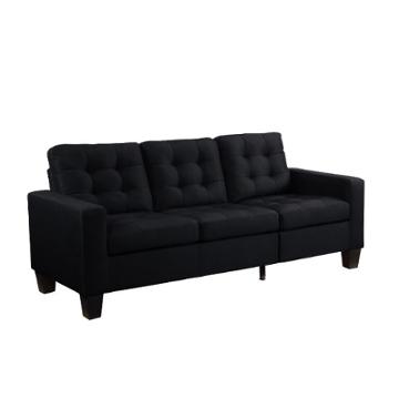 56660 Acme Furniture Bernstein Living Room Furniture Sectional