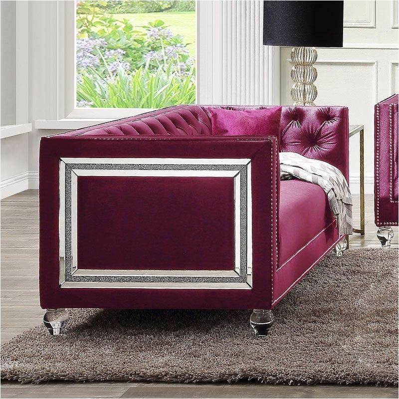 Acme Furniture Heibero Chair - Thumbnail 3