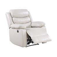 56911 Acme Furniture Eilbra - Black Living Room Furniture Recliner
