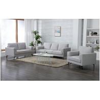 56925 Acme Furniture Kyrene Living Room Furniture Sofa