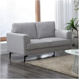 56926 Acme Furniture Kyrene Living Room Furniture Loveseat