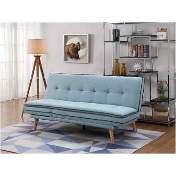 57162 Acme Furniture Savilla Living Room Furniture Futon