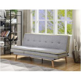 57164 Acme Furniture Savilla Living Room Furniture Futon