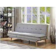 57164 Acme Furniture Savilla Living Room Furniture Futon
