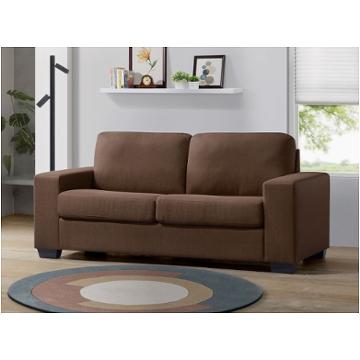 57210 Acme Furniture Zoilos - Brown Living Room Furniture Futon