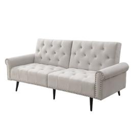 58250 Acme Furniture Eiroa Living Room Furniture Futon