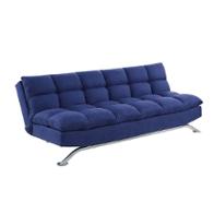 58255 Acme Furniture Petokea Living Room Furniture Futon
