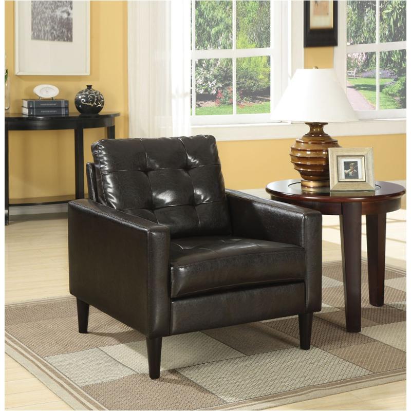59046 Acme Furniture Balin Accent Furniture Accent Chair