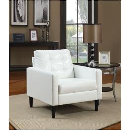 59048 Acme Furniture Balin Accent Furniture Accent Chair