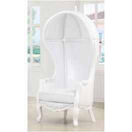 59115 Acme Furniture Jana Accent Furniture Accent Chair