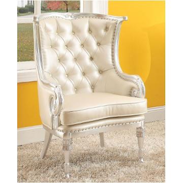 59122 Acme Furniture Pawnee Accent Furniture Accent Chair