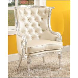 59122 Acme Furniture Pawnee Accent Furniture Accent Chair