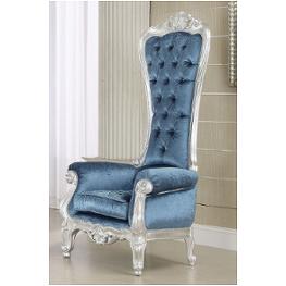 59142 Acme Furniture Raven Accent Furniture Accent Chair