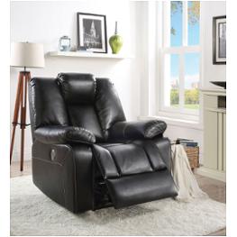 59261 Acme Furniture Jailene Living Room Furniture Recliner